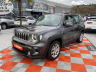 Jeep Renegade occasion année 2019 boite Manuelle Annonce Jeep Renegade occasion Essence 1.0 120 BV6 LIMITED GPS Cam?ra à Castelculier