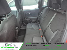 Jeep Renegade 1.0 120 ch BVM  occasion � Beaupuy - photo n�7