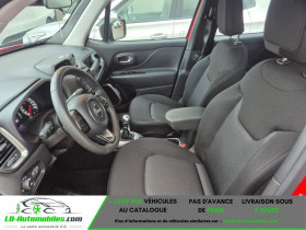 Jeep Renegade 1.0 120 ch BVM  occasion � Beaupuy - photo n�6