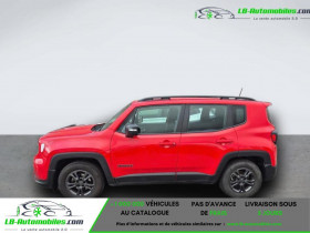 Jeep Renegade 1.0 120 ch BVM  occasion � Beaupuy - photo n�5