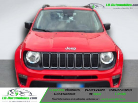 Jeep Renegade 1.0 120 ch BVM  occasion � Beaupuy - photo n�4