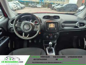 Jeep Renegade 1.0 120 ch BVM  occasion � Beaupuy - photo n�3