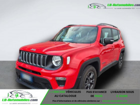 Jeep Renegade 1.0 120 ch BVM  occasion � Beaupuy - photo n�2