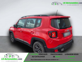 Jeep Renegade , garage LB AUTOMOBILES � Beaupuy