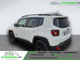 Jeep Renegade 1.0 120 ch BVM  occasion � Beaupuy - photo n�4