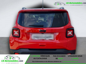 Jeep Renegade 1.0 120 ch BVM  occasion � Beaupuy - photo n�5