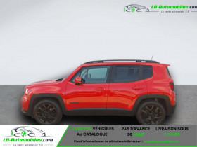 Jeep Renegade 1.0 120 ch BVM  occasion � Beaupuy - photo n�4