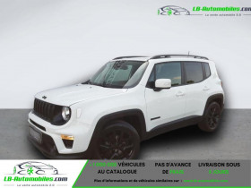 Jeep Renegade 1.0 120 ch BVM  occasion � Beaupuy - photo n�2