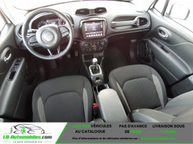 Jeep Renegade 1.0 120 ch BVM  occasion � Beaupuy - photo n�3