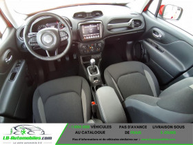 Jeep Renegade 1.0 120 ch BVM  occasion � Beaupuy - photo n�3