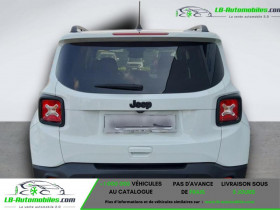 Jeep Renegade 1.0 120 ch BVM  occasion � Beaupuy - photo n�7