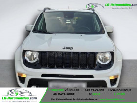Jeep Renegade 1.0 120 ch BVM  occasion � Beaupuy - photo n�5