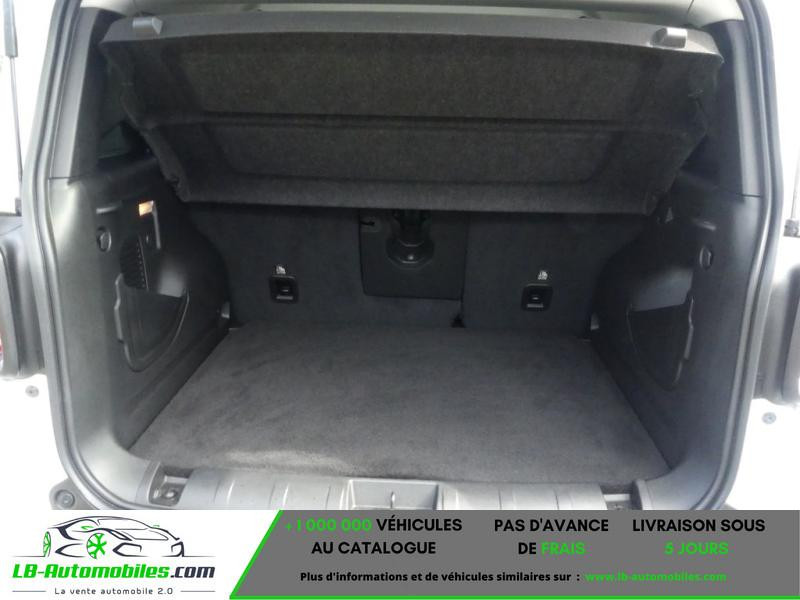 Jeep Renegade 1.0 120 ch BVM  occasion  Beaupuy - photo n7