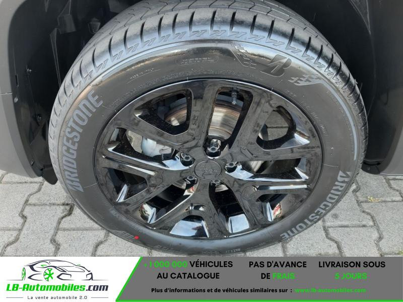 Jeep Renegade 1.0 120 ch BVM  occasion  Beaupuy - photo n10