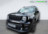 Jeep Renegade occasion année 2022 boite Manuelle Annonce Jeep Renegade occasion Essence 1.0 120 ch BVM à Beaupuy
