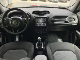 Jeep Renegade 1.0 120 ch BVM  occasion  Beaupuy - photo n3