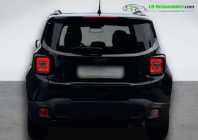 Jeep Renegade 1.0 120 ch BVM  occasion  Beaupuy - photo n7
