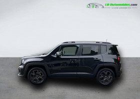 Jeep Renegade 1.0 120 ch BVM  occasion  Beaupuy - photo n6