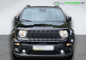 Jeep Renegade 1.0 120 ch BVM  occasion  Beaupuy - photo n5