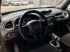 Jeep Renegade 1.0 120 ch BVM  occasion  Beaupuy - photo n10