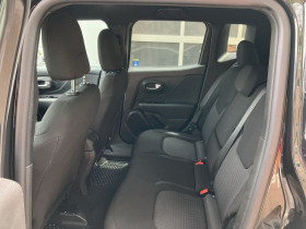 Jeep Renegade 1.0 120 ch BVM  occasion  Beaupuy - photo n9