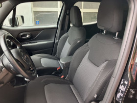 Jeep Renegade 1.0 120 ch BVM  occasion  Beaupuy - photo n8