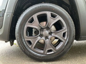 Jeep Renegade 1.0 120 ch BVM  occasion  Beaupuy - photo n11