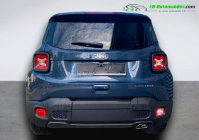 Jeep Renegade 1.0 120 ch BVM  occasion  Beaupuy - photo n4