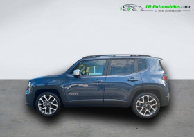 Jeep Renegade 1.0 120 ch BVM  occasion  Beaupuy - photo n3