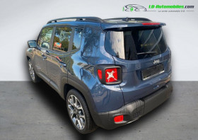 Jeep Renegade 1.0 120 ch BVM  occasion  Beaupuy - photo n2