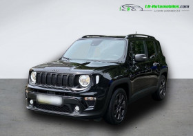 Jeep Renegade , garage LB AUTOMOBILES  Beaupuy