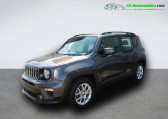 Jeep Renegade occasion année 2021 boite Manuelle Annonce Jeep Renegade occasion Essence 1.0 120 ch BVM à Beaupuy