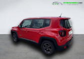 Jeep Renegade occasion année 2021 boite Manuelle Annonce Jeep Renegade occasion Essence 1.0 120 ch BVM à Beaupuy