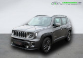 Jeep Renegade occasion année 2021 boite Manuelle Annonce Jeep Renegade occasion Essence 1.0 120 ch BVM à Beaupuy