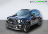 Jeep Renegade occasion année 2023 boite Manuelle Annonce Jeep Renegade occasion Essence 1.0 120 ch BVM à Beaupuy