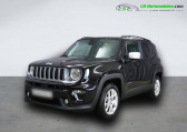Jeep Renegade occasion année 2022 boite Manuelle Annonce Jeep Renegade occasion Essence 1.0 120 ch BVM à Beaupuy
