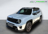 Jeep Renegade occasion année 2021 boite Manuelle Annonce Jeep Renegade occasion Essence 1.0 120 ch BVM à Beaupuy