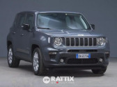 Annonce Jeep Renegade occasion Essence 1.0 120 ch BVM � L'Union
