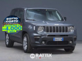 Annonce Jeep Renegade occasion Essence 1.0 120 ch BVM � L'Union