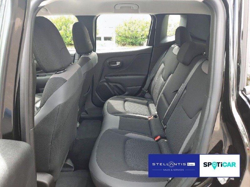Jeep Renegade 1.0 120 ch BVM  occasion  L'Union - photo n10