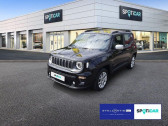 Annonce Jeep Renegade occasion Essence 1.0 120 ch BVM  L'Union
