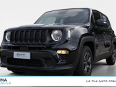Annonce Jeep Renegade occasion Essence 1.0 120 ch BVM � L'Union