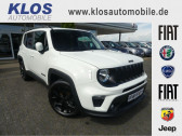 Jeep Renegade occasion année 2023 boite Manuelle Annonce Jeep Renegade occasion Essence 1.0 120 ch BVM à L'Union