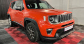 Annonce Jeep Renegade occasion Essence 1.0 120ch LIMITED à MONTPELLIER