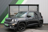 Annonce Jeep Renegade occasion Essence 1.0 GSE 120 BROOKLYN EDITION à Jaux