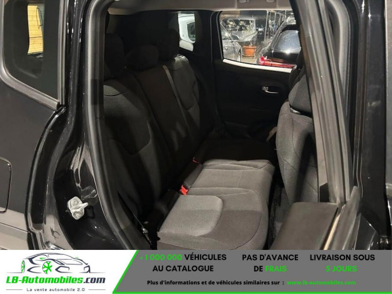 Jeep Renegade 1.0 GSE 120 ch BVM  occasion � Beaupuy - photo n�5