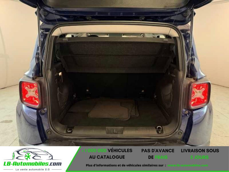 Jeep Renegade 1.0 GSE 120 ch BVM  occasion � Beaupuy - photo n�10