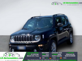 Jeep Renegade , garage LB AUTOMOBILES � Beaupuy