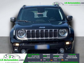 Jeep Renegade 1.0 GSE 120 ch BVM  occasion � Beaupuy - photo n�5