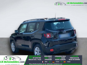Jeep Renegade 1.0 GSE 120 ch BVM  occasion � Beaupuy - photo n�4